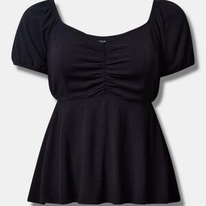 Torrid Plus Size Blouse